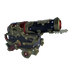 Omen Cannons
