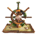 Beachcomber's Bounty Wheel