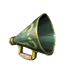 Seaweed Sailor Speaking Trumpet