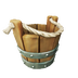 Stalwart Sea Dog Bucket