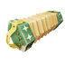 Rascal Sea Dog Concertina