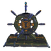 Spartan Wheel