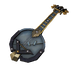 Twilight Hunter Banjo
