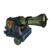 Twilight Hunter Cannons