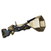 Twilight Hunter Blunderbuss