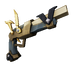 Twilight Hunter Pistol