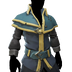 Twilight Hunter Jacket