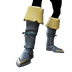 Twilight Hunter Boots