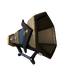 Twilight Hunter Speaking Trumpet